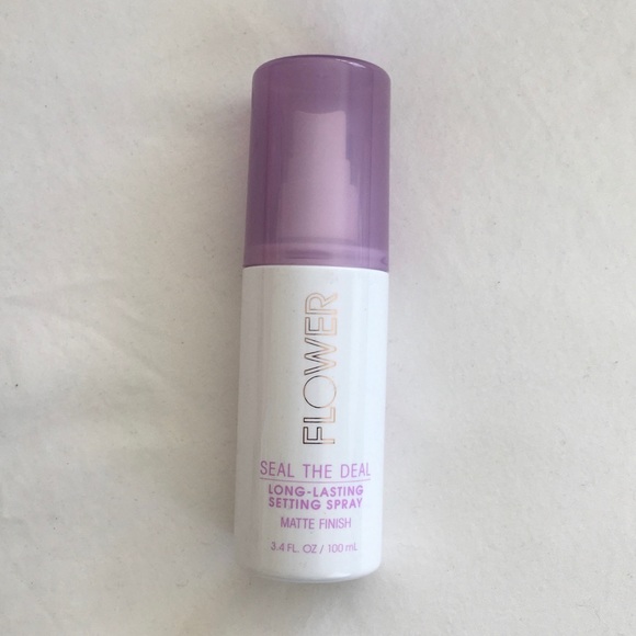 Setting spray - Picture 1 of 2